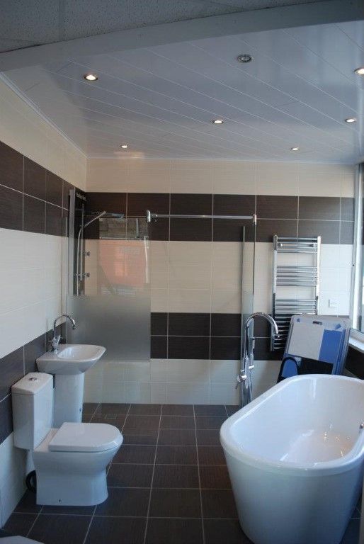 Bathroom Repairs Dundee JB Sexton Interiors